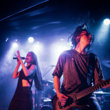 Forever Still live 2019