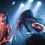 Forever Still live 2019