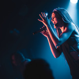 Forever Still live 2019
