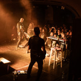 Cellar Darling live 2019