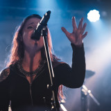 Cellar Darling live 2019