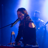 Cellar Darling live 2019