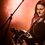 Cellar Darling live 2019