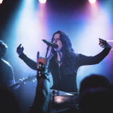 Cellar Darling live 2019