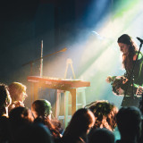Cellar Darling live 2019