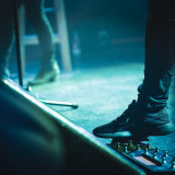 Cellar Darling live 2019