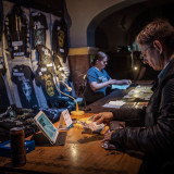 Cellar Darling live 2019