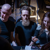 Cellar Darling live 2019