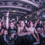 The Rasmus live 2019