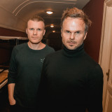 The Rasmus interview 2019