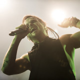 The Rasmus live 2019