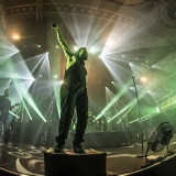 The Rasmus live 2019