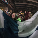 The Rasmus live 2019