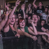 The Rasmus live 2019