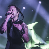 The Rasmus live 2019