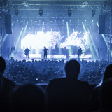 The Rasmus live 2019