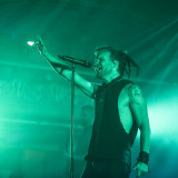 The Rasmus live 2019