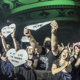 The Rasmus live 2019