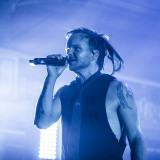 The Rasmus live 2019