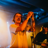 Glad for Today live 2019