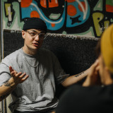 Boston Manor interview 2019