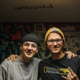 Boston Manor interview 2019