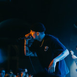 Boston Manor live 2019