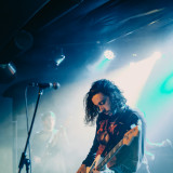 Boston Manor live 2019