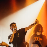 Boston Manor live 2019