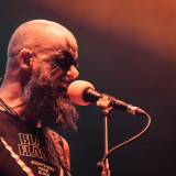 Baroness live 2019