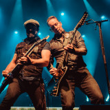 Volbeat live 2019