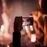 Counterfeit live 2019
