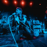 Saint PHNX live 2019
