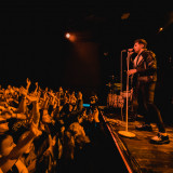 Saint PHNX live 2019