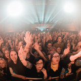 Yungblud live 2019
