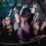 Yungblud live 2019