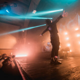 Yungblud live 2019