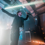 Yungblud live 2019
