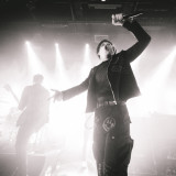 Yungblud live 2019