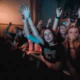 Yungblud live 2019