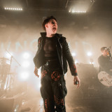 Yungblud live 2019