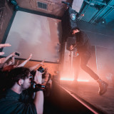 Yungblud live 2019