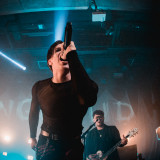 Yungblud live 2019