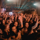 Yungblud live 2019