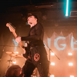 Yungblud live 2019