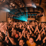 Yungblud live 2019
