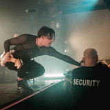 Yungblud live 2019