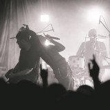 Yungblud live 2019