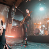 Yungblud live 2019