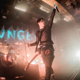 Yungblud live 2019